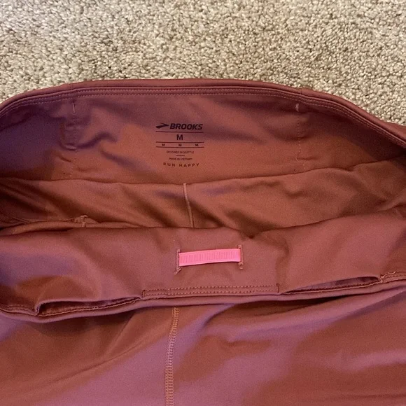 Brooks Running Shorts - Picture 2 of 10